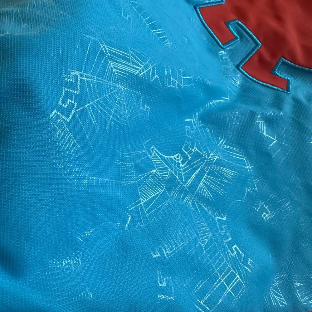 Disney Spider man Kids zip up sweatshirt or costume brand new with tags - Picture 13 of 16